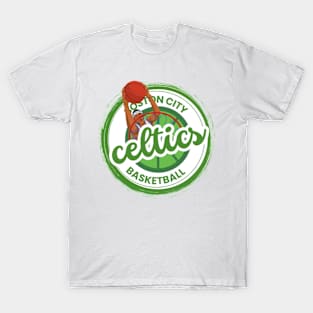 celtics T-Shirt